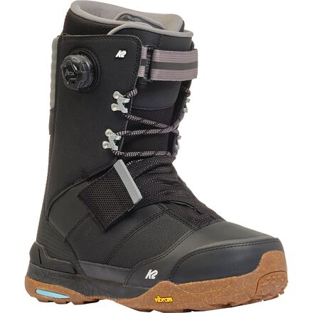 K2 Waive Snowboard Boot - 2026 - Men's - Snowboard