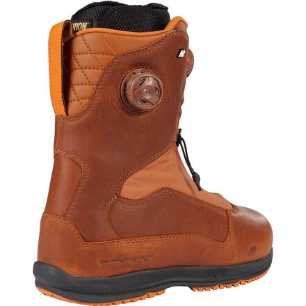K2 Taro Tamai Snowsurfer Leather Snowboard Boot - 2025 - Men's