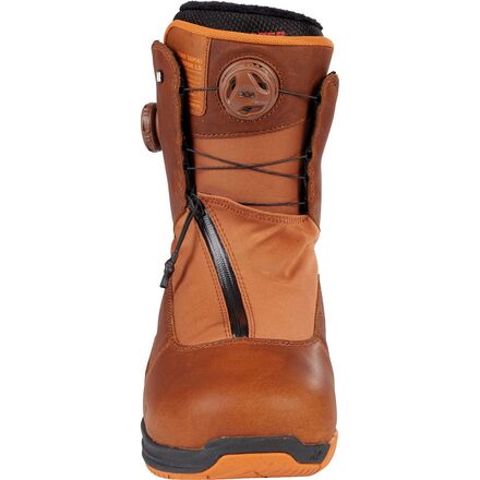 K2 Taro Tamai Snowsurfer Leather Snowboard Boot - 2025 - Men's