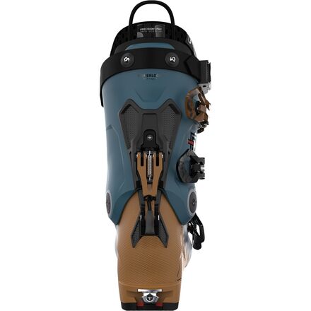 K2 Mindbender 120 LV Ski Boot - 2023 - Ski