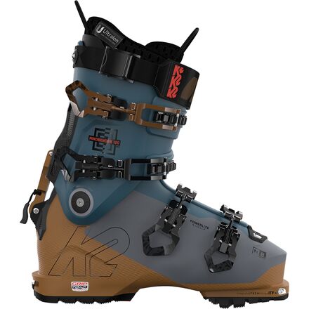 K2 Mindbender 120 LV Ski Boot - 2023 - Ski