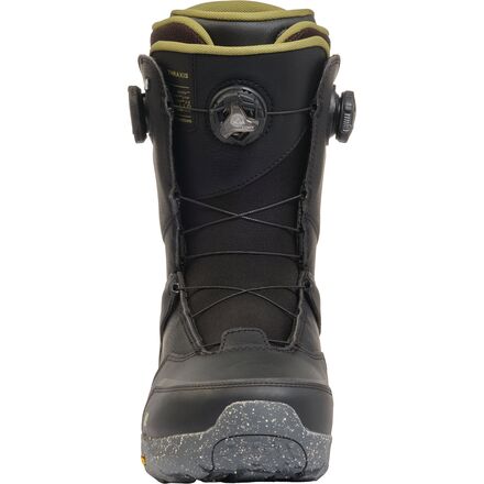 K2 Thraxis Snowboard Boot - 2025 - Men's - Snowboard