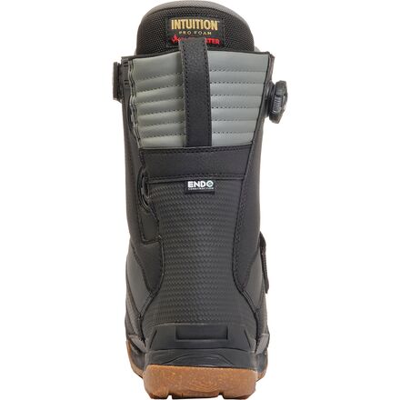 K2 Waive Snowboard Boot - 2026 - Men's - Snowboard