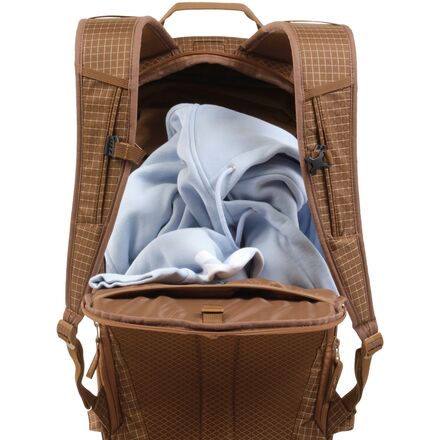 K2 Mountain Backpack - Accessories