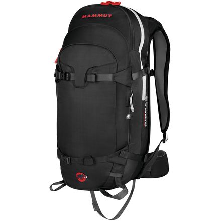 Mammut Pro Protection 35-45L Airbag 3.0 Backpack - Ski