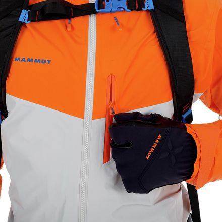 Mammut Nordwand Pro HS Suit - Men's - Clothing