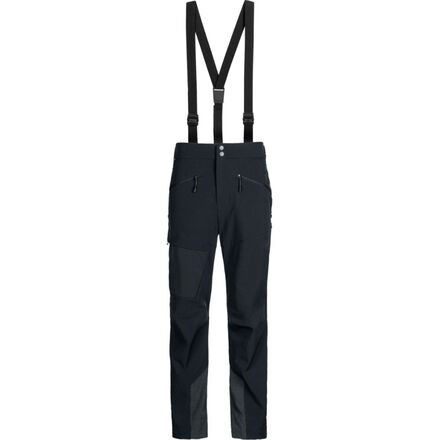 Mammut Base Jump SO Touring Pant - Men's - Clothing