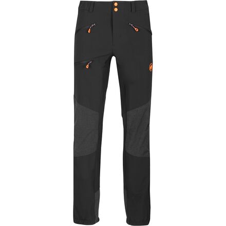 Mammut Eisfeld Advanced SO Pant - Men's - Clothing
