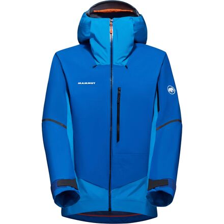 Mammut Nordwand Pro HS Hooded Jacket - Men's - Clothing