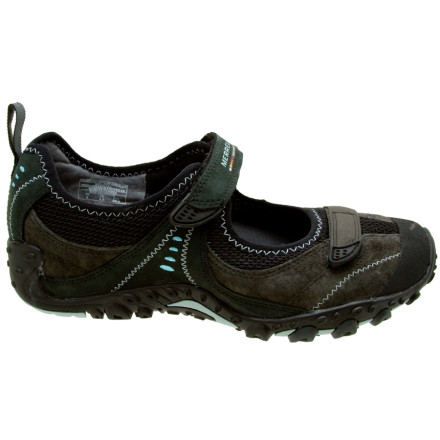 Merrell Chameleon Arc Mary Jane Shoe - Women's - Footwear
