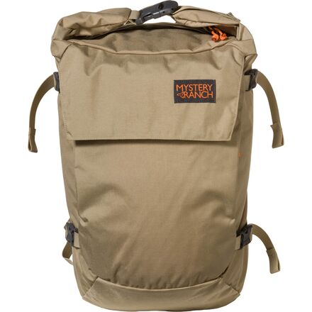 Mystery Ranch Street Zen 25L Backpack - Hike & Camp