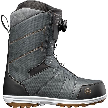 Nidecker Ranger Snowboard Boot - 2023 - Snowboard