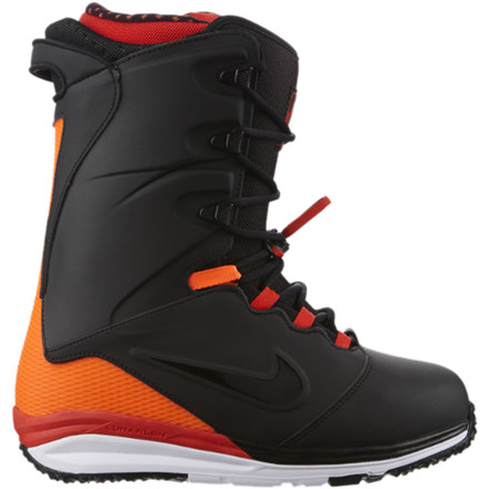 Nike LunarENDOR Snowboard Boot - Men's - Snowboard