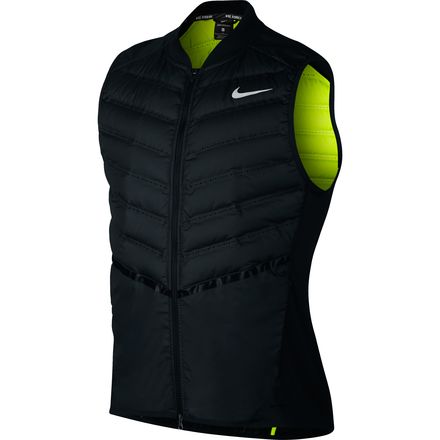 Nike Aeroloft Vest - Men's - Clothing