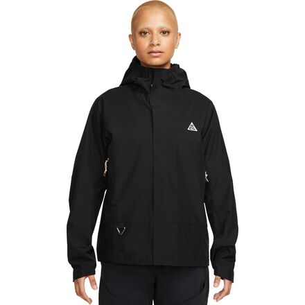 Nike ACG Storm-FIT Cascade Rains Full-Zip Jacket - Women's - Clothing