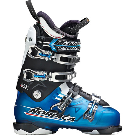 Nordica NXT N2 Ski Boot - Men's - Ski