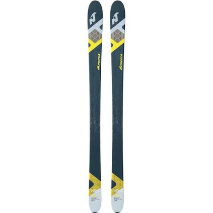 Nordica NRGy 90 Ski - Ski