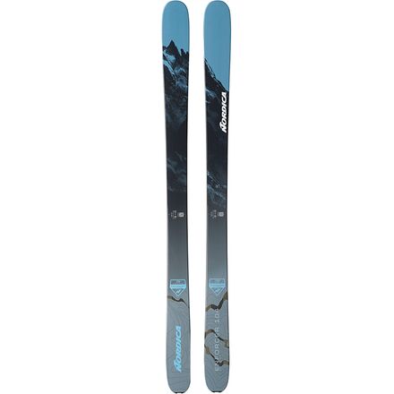 Nordica Enforcer 104 Unlimited Ski - 2024 - Ski
