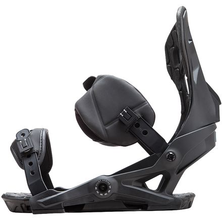 Now Pilot Snowboard Binding - Snowboard