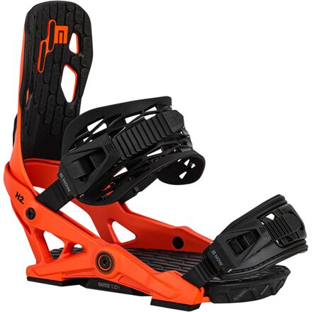 Now Pilot Snowboard Binding - 2023 - Snowboard