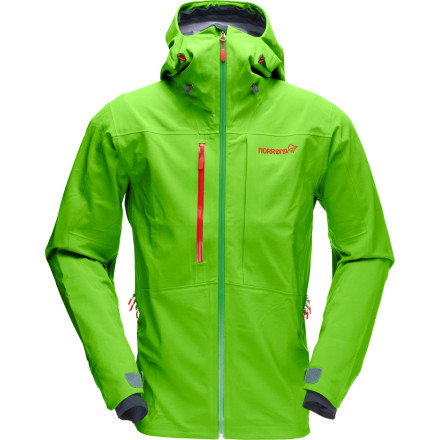 Norrona Lyngen Driflex3 Jacket - Men's - Clothing