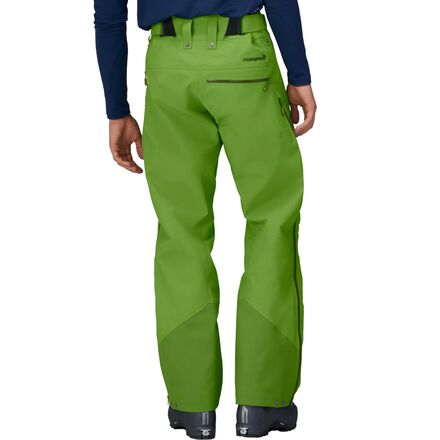 Norrona Lofoten GORE-TEX PRO Pant - Men's - Clothing