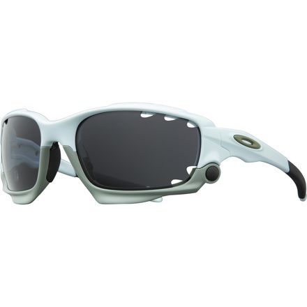 Oakley Racing Jacket Sunglasses - Accessories
