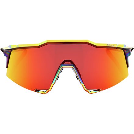 100% Peter Sagan Speedcraft Sunglasses - Accessories
