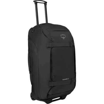 Osprey Packs Sojourn 80L Rolling Gear Bag - Travel