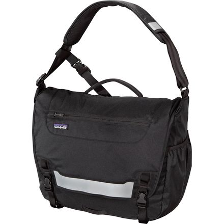 Patagonia Half Mass 20L Messenger Bag - Accessories