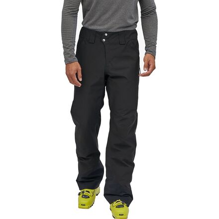 Patagonia Powder Bowl Insulated Pant - Men's - Clothing