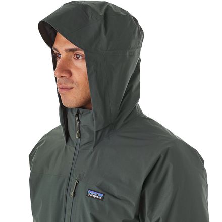 Patagonia Windsweep 3-In-1 Jacket - Men's - Clothing