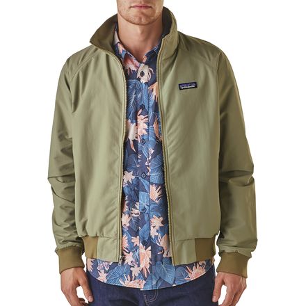 Patagonia Baggies Jacket - Men's - Clothing