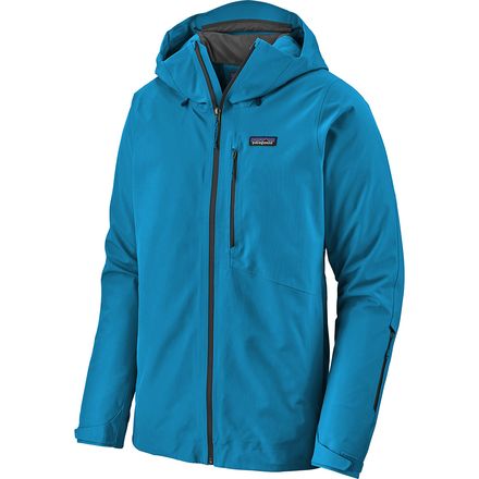 Patagonia Powder Bowl Jacket - Men's - Clothing
