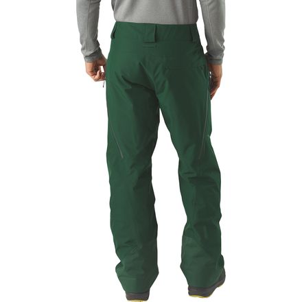 Patagonia Powder Bowl Insulated Pant - Men's - Clothing