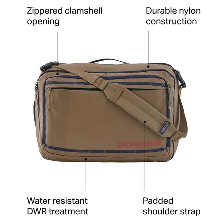 Patagonia Tres MLC 45L Bag - Travel