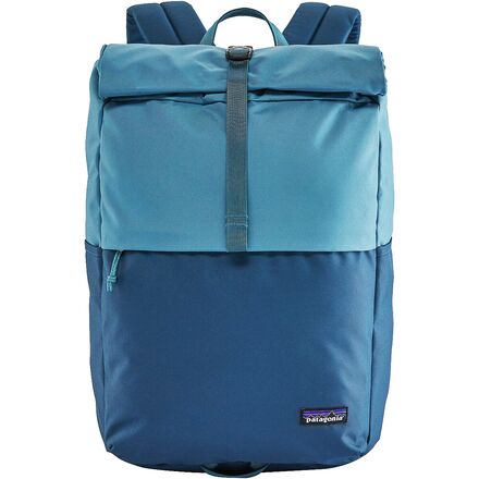 Patagonia Arbor 30L Roll Top Backpack - Accessories
