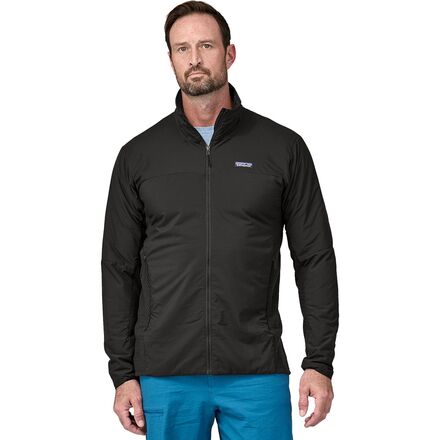 Patagonia Nano-Air Light Hybrid Jacket - Men's - Clothing