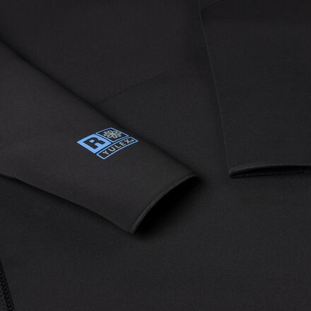 Patagonia R1 Lite Yulex Front-Zip Long-Sleeve Top - Men's - Clothing