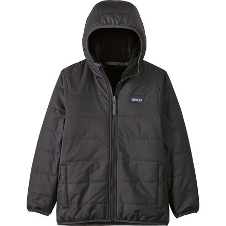 Patagonia Reversible Ready Freddy Hooded Jacket - Kids' - Kids