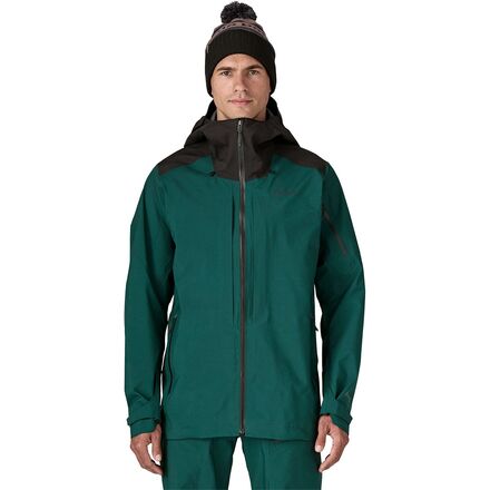 Patagonia PowSlayer Jacket - Men's - Clothing