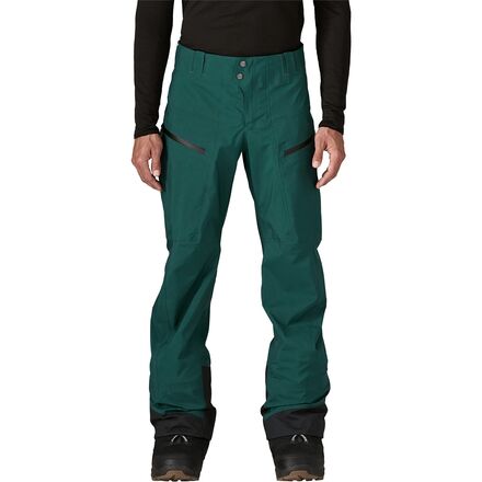 Patagonia PowSlayer Pant - Men's - Clothing