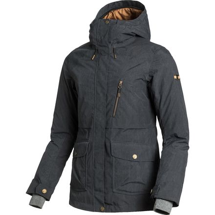 Roxy Tribe Jacket - Women's - Clothing