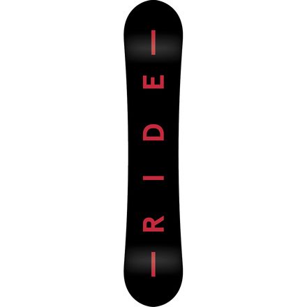 Ride Rapture Snowboard - Women's - Snowboard