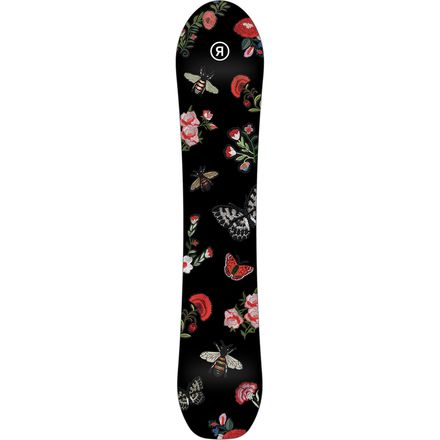 Ride Hellcat Snowboard - Women's - Snowboard