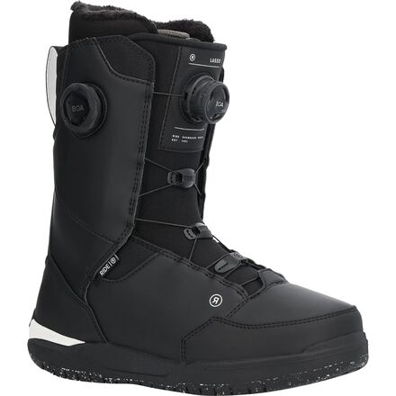 Ride Lasso BOA Snowboard Boot - 2025 - Men's - Snowboard
