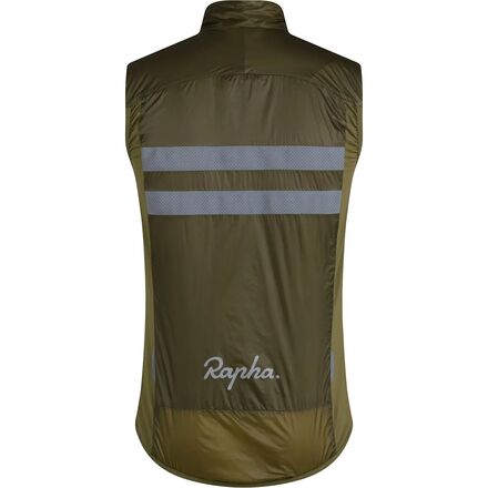 Rapha Brevet Insulated Gilet - Men's - Bike