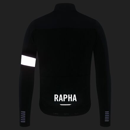 Rapha Pro Team Winter Jacket - Men's - Bike