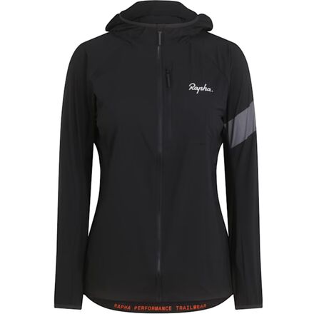 Rapha Trail Lightweight Jacket - Women's - Bike