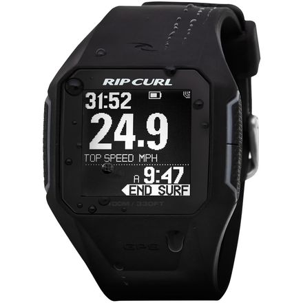 Rip Curl Search GPS Surf Watch - Training